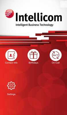 Emulate Android APK Intellicom Employees Emulate Android APK Intellicom Employees