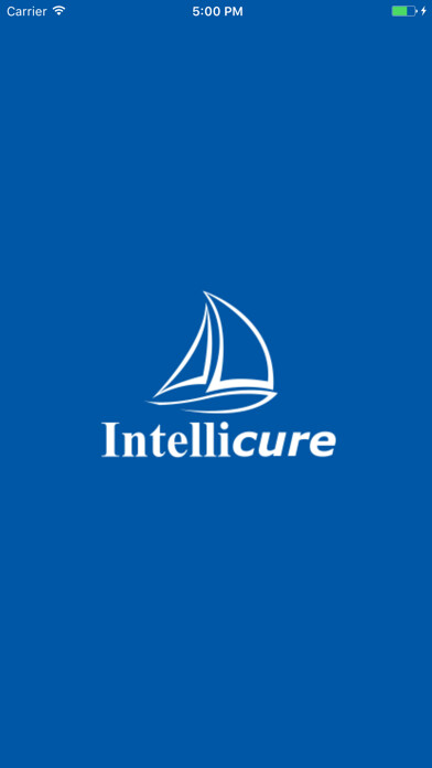 Emulate iPhone app Intellicure using MyAndroid