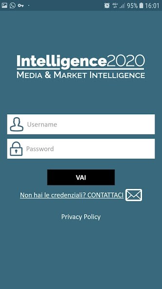 Run android online APK Intelligence2020 - WayPress - Rassegna Stampa from MyAndroid or emulate Intelligence2020 - WayPress - Rassegna Stampa using MyAndroid