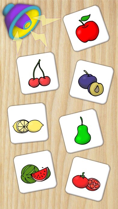 Emulate iPhone app Intelligence Bits for children using MyAndroid Emulate iPhone app Intelligence Bits for children using MyAndroid