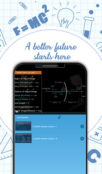 Run android online APK Intelligence Redefine Academy from MyAndroid or emulate Intelligence Redefine Academy using MyAndroid