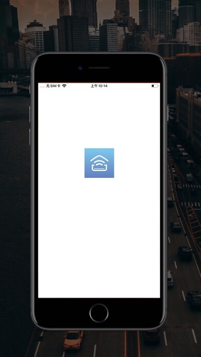 Emulate iPhone app Intelligent Air using MyAndroid Emulate iPhone app Intelligent Air using MyAndroid