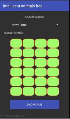 Emulate Android APK Intelligent Animal Free