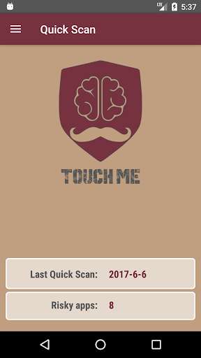 Emulate Android APK Intelligent Anti-Virus