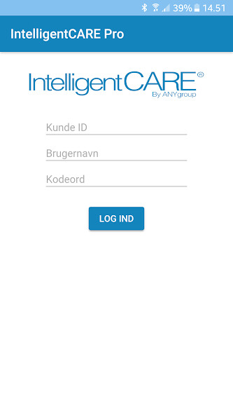 Run android online APK IntelligentCARE Pro from MyAndroid or emulate IntelligentCARE Pro using MyAndroid