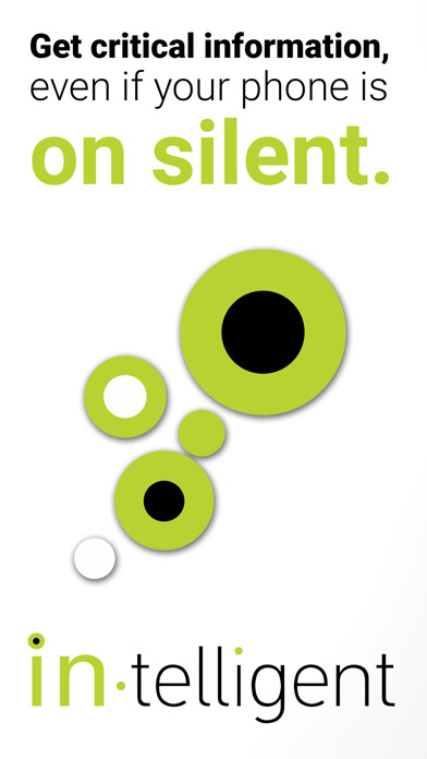 Emulate iPhone app In-telligent using MyAndroid Emulate iPhone app In-telligent using MyAndroid