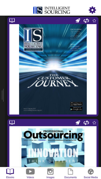 Emulate iPhone app Intelligent Sourcing using MyAndroid Emulate iPhone app Intelligent Sourcing using MyAndroid
