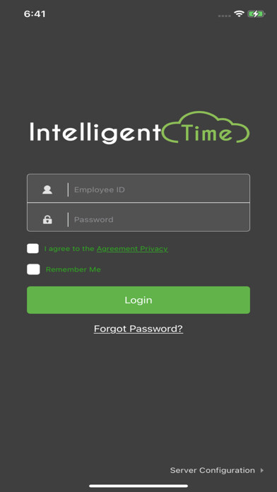 Emulate iPhone app Intelligent Time using MyAndroid Emulate iPhone app Intelligent Time using MyAndroid