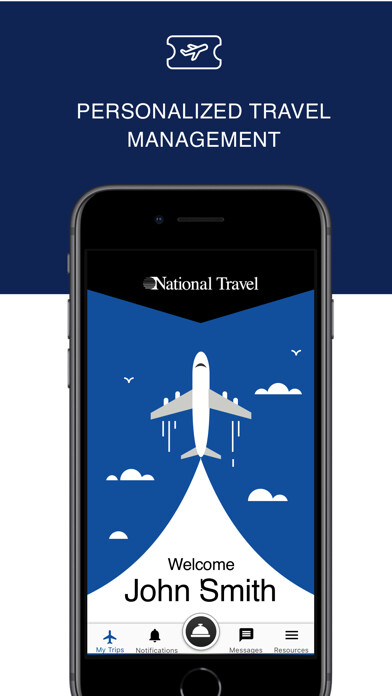 Emulate iPhone app Intelligent Traveler using MyAndroid Emulate iPhone app Intelligent Traveler using MyAndroid