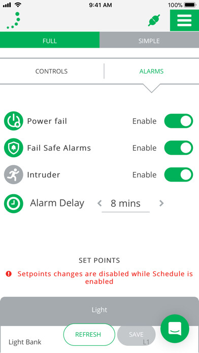 Emulate iPhone app IntelliGrow using MyAndroid Emulate iPhone app IntelliGrow using MyAndroid