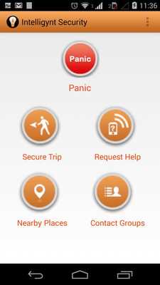 Emulate Android APK IntelligyntSecurity Emulate Android APK IntelligyntSecurity