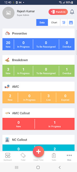 Run android online APK Intellimaint from MyAndroid or emulate Intellimaint using MyAndroid Run android online APK Intellimaint from MyAndroid or emulate Intellimaint using MyAndroid