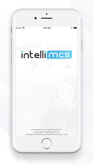 Emulate iPhone app IntelliMCS using MyAndroid Emulate iPhone app IntelliMCS using MyAndroid
