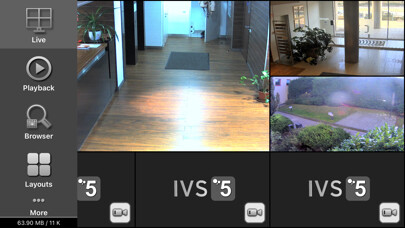 Emulate iPhone app Intellio Mobile Client using MyAndroid Emulate iPhone app Intellio Mobile Client using MyAndroid