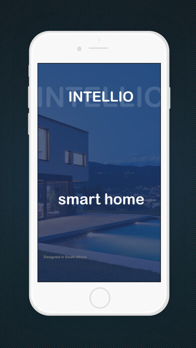 Emulate iPhone app Intellio using MyAndroid