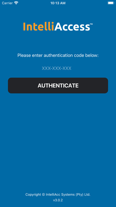 Emulate iPhone app IntelliRes using MyAndroid Emulate iPhone app IntelliRes using MyAndroid