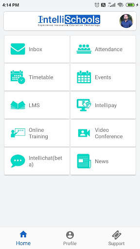 Run android online APK Intellischool Common App from MyAndroid or emulate Intellischool Common App using MyAndroid Run android online APK Intellischool Common App from MyAndroid or emulate Intellischool Common App using MyAndroid