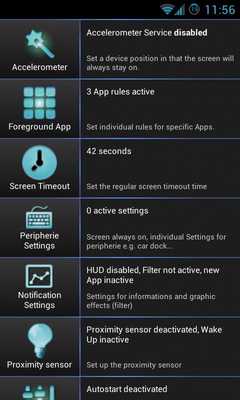 Emulate Android APK IntelliScreen Emulate Android APK IntelliScreen