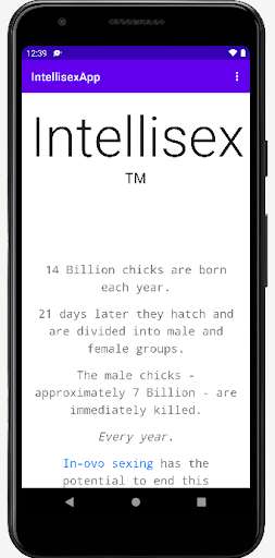 Run android online APK Intellisex from MyAndroid or emulate Intellisex using MyAndroid
