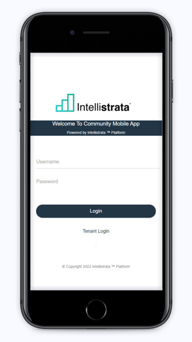 Emulate iPhone app Intellistrata using MyAndroid