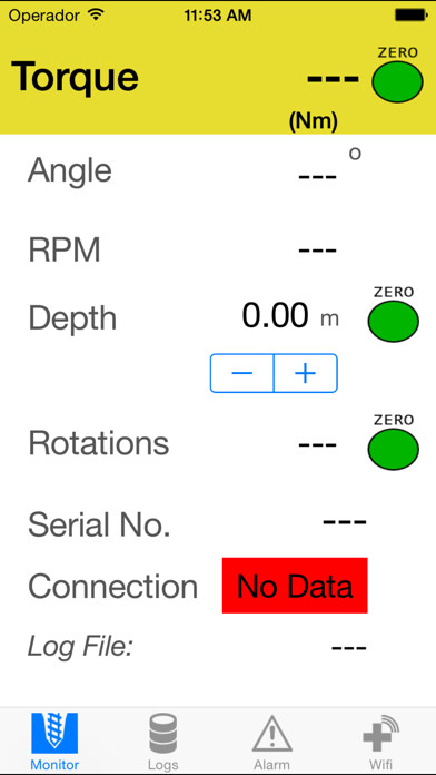 Emulate iPhone app Intelli-Tork using MyAndroid Emulate iPhone app Intelli-Tork using MyAndroid