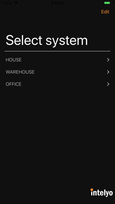 Emulate iPhone app Intelyo PRO using MyAndroid Emulate iPhone app Intelyo PRO using MyAndroid