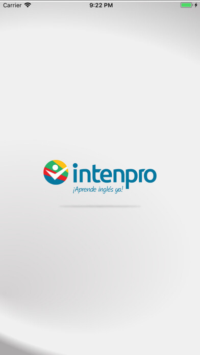 Emulate iPhone app Intenpro using MyAndroid