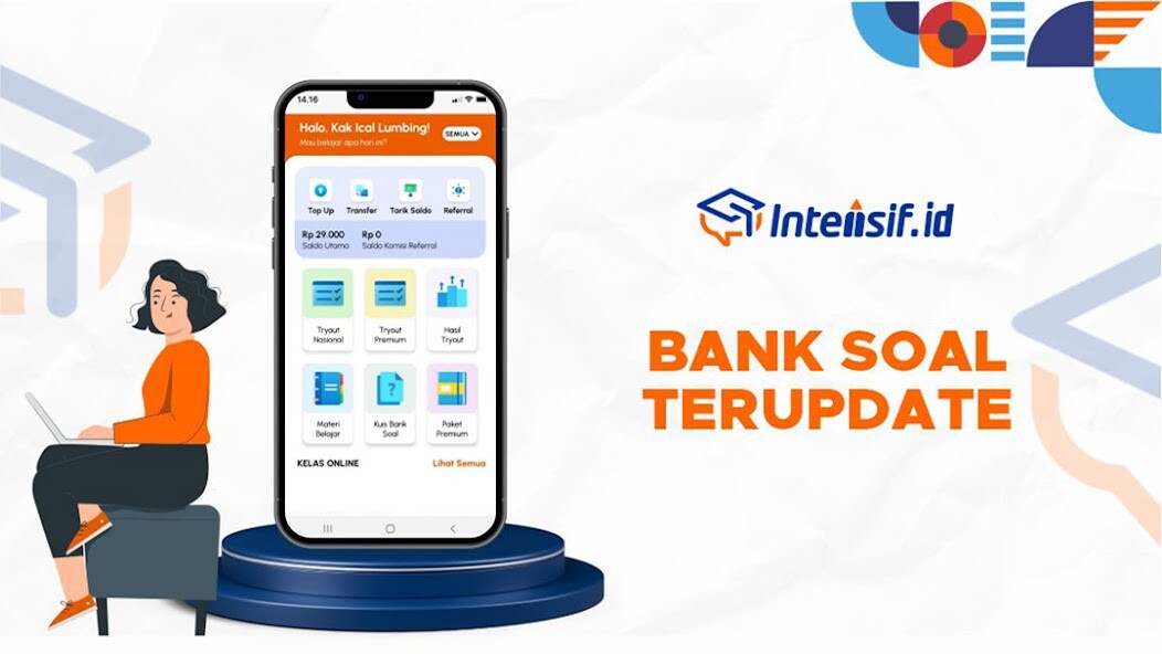 Run android online APK Intensif ID from MyAndroid or emulate Intensif ID using MyAndroid Run android online APK Intensif ID from MyAndroid or emulate Intensif ID using MyAndroid