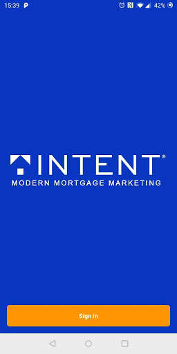 Run android online APK Intent Marketing CRM from MyAndroid or emulate Intent Marketing CRM using MyAndroid