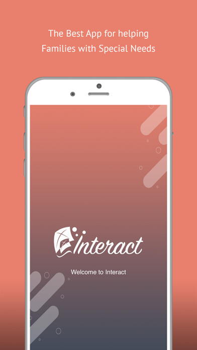 Emulate iPhone app Interact - A Special Needs App using MyAndroid Emulate iPhone app Interact - A Special Needs App using MyAndroid