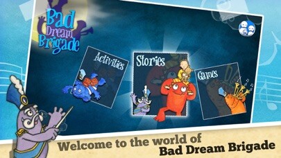 Emulate iPhone app Interactive Bedtime Stories using MyAndroid Emulate iPhone app Interactive Bedtime Stories using MyAndroid