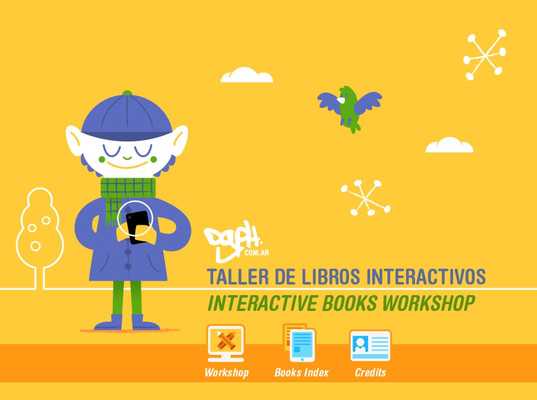 Emulate Android APK Interactive Books Workshop Emulate Android APK Interactive Books Workshop