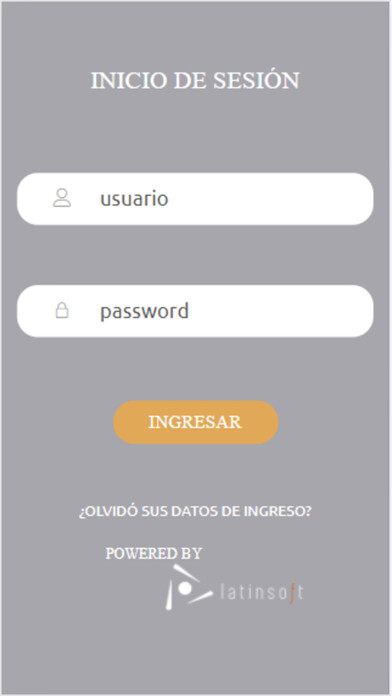 Emulate iPhone app Interactive By Marce Vargas using MyAndroid Emulate iPhone app Interactive By Marce Vargas using MyAndroid