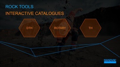 Emulate iPhone app Interactive Catalogues using MyAndroid