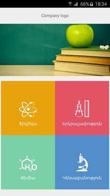 Emulate Android APK Interactive Classbook Emulate Android APK Interactive Classbook