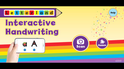 Emulate iPhone app Interactive Handwriting using MyAndroid Emulate iPhone app Interactive Handwriting using MyAndroid
