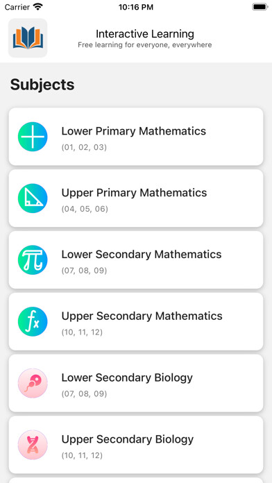 Emulate iPhone app Interactive Learning using MyAndroid Emulate iPhone app Interactive Learning using MyAndroid