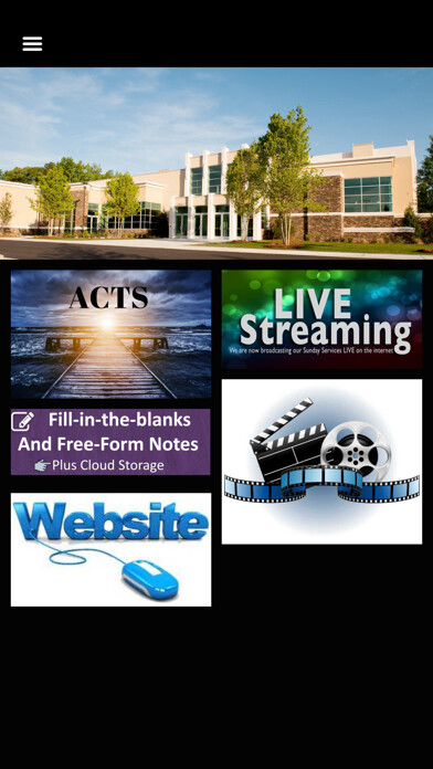 Emulate iPhone app Interactive Life using MyAndroid