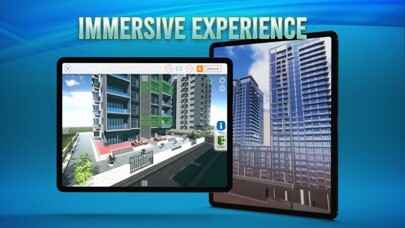 Emulate iPhone app Interactive Residential Tour using MyAndroid Emulate iPhone app Interactive Residential Tour using MyAndroid