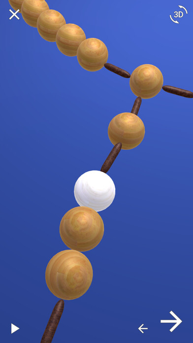 Emulate iPhone app Interactive Rosary with audio using MyAndroid