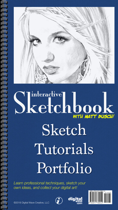 Emulate iPhone app Interactive Sketchbook using MyAndroid Emulate iPhone app Interactive Sketchbook using MyAndroid