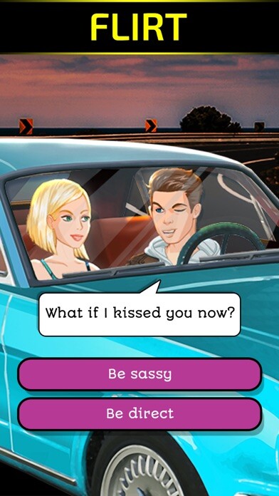 Emulate iPhone app Interactive Stories of Friends using MyAndroid Emulate iPhone app Interactive Stories of Friends using MyAndroid