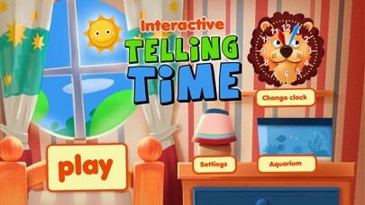Emulate iPhone app Interactive Telling Time Pro using MyAndroid Emulate iPhone app Interactive Telling Time Pro using MyAndroid