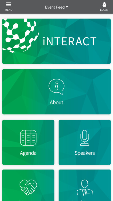 Emulate iPhone app iNTERACT using MyAndroid