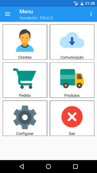 Run android online APK Interadata - Força Vendas from MyAndroid or emulate Interadata - Força Vendas using MyAndroid Run android online APK Interadata - Força Vendas from MyAndroid or emulate Interadata - Força Vendas using MyAndroid