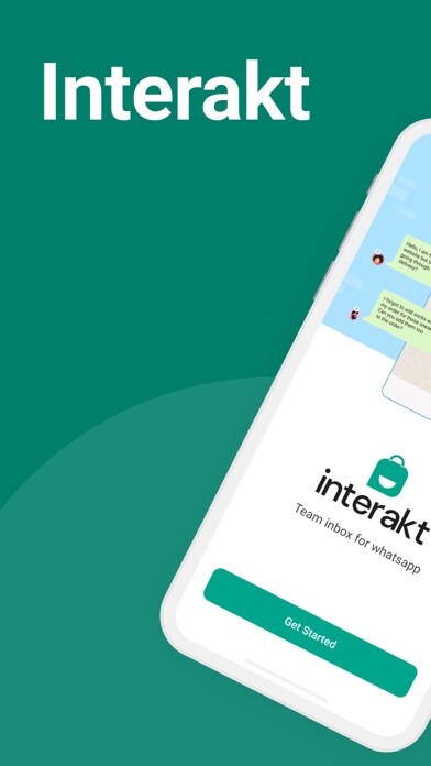 Emulate iPhone app Interakt using MyAndroid Emulate iPhone app Interakt using MyAndroid