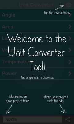 Emulate Android APK Interapt Unit Converter (Free) Emulate Android APK Interapt Unit Converter (Free)