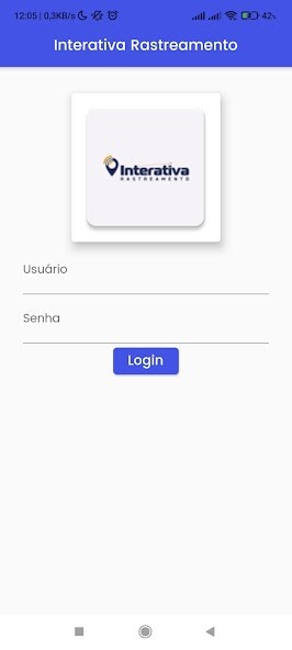 Run android online APK Interativa Rastreamento from MyAndroid or emulate Interativa Rastreamento using MyAndroid