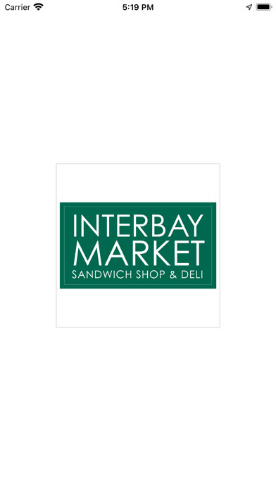 Emulate iPhone app Interbay Market using MyAndroid Emulate iPhone app Interbay Market using MyAndroid