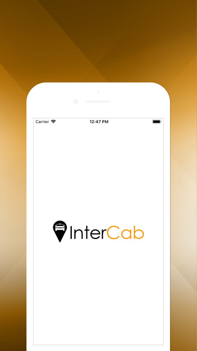 Emulate iPhone app InterCab using MyAndroid